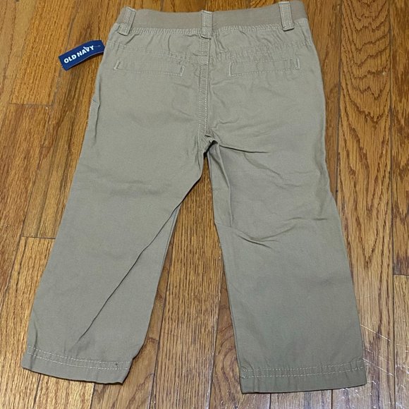Old Navy Baby Pant Size 18-24 Months (NEW WITH TAG) - Picture 5 of 9